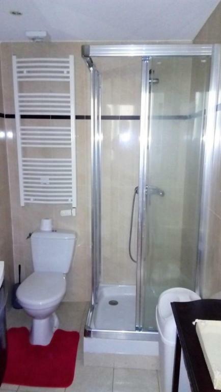 Appartement La Cerisaie - Rue Massena Niza Exterior foto